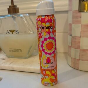 Amika Perk Up Dry Shampoo NEW